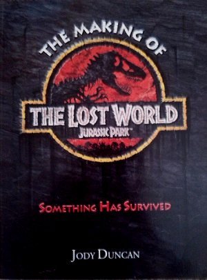 The Making of The Lost World: Jurassic Park