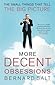 More Decent Obsessions by Bernard Salt