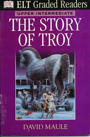Story of Troy