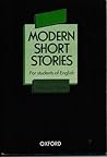 Modern Short Stories