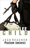 Poziom śmierci by Lee Child
