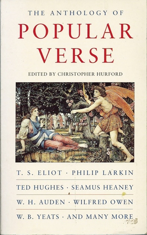The anthology of popular verse (Paperback)