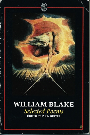 William Blake: Selected Poems