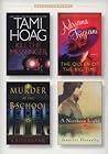 Kill the Messenger / The Queen of the Big Time / Murder at the B-School / A Northern Light
