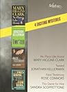 Reader's Digest Select Editions, Volume 282, 2005 #6: No Place Like Home / Twisted / False Testimony / This Dame for Hire