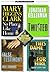 Reader's Digest Select Editions, Volume 282, 2005 #6: No Place Like Home / Twisted / False Testimony / This Dame for Hire