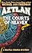 Aztlan: The Courts of Heaven (A Maxtla Colhua Mystery, #2)