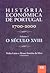História Económica de Portugal (1700-2000) - Volume I - O século XVIII
