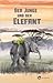 Der Junge und der Elefant