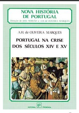 Portugal Na Crise dos Séculos XIV e XV