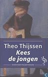 Kees de jongen by Theo Thijssen