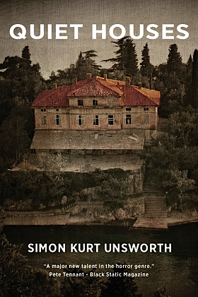 Quiet Houses (Paperback)