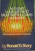 UFOs and the Limits of Science (Paperback)