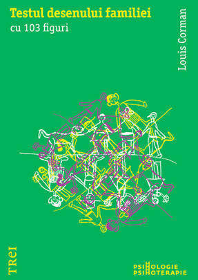 Testul desenului familiei (Paperback)