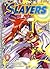 Slayers: Knight of Aqua Lord, Volume 5