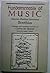 Fundamentals of Music: Anicius Manlius Severinus Boethius (Music Theory Translation Series)