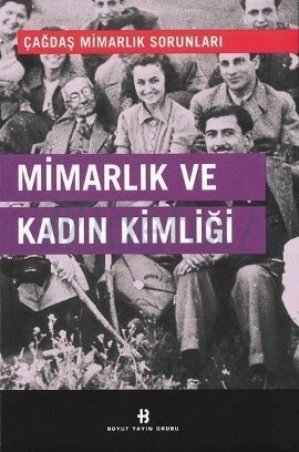 mimarlık ve kadın kimliği (Unknown Binding)