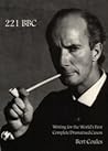 221 BBC: Writing for the World's First Complate Dramaticised Canon