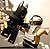 Lego Dark Knight Comics