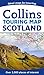 Collins Touring Map Scotland
