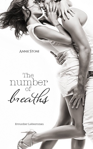 The number of breaths (Paperback)