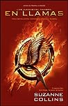En Llamas by Suzanne Collins