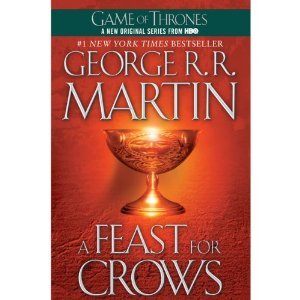 A Feast for Crows