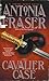 The Cavalier Case (Jemima Shore, #7)