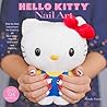 Hello Kitty Nail Art