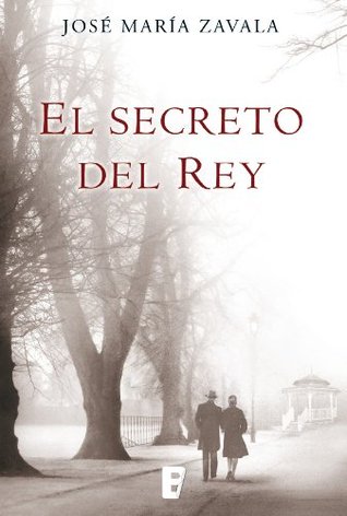 El secreto del rey (Kindle Edition)
