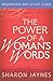 The Power of a Woman's Words Workbook and Study Guide