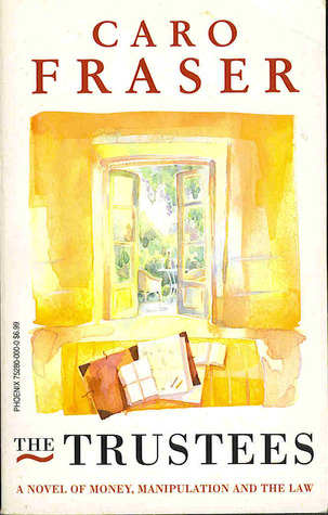 The Trustees (Paperback)