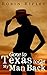Looking for Love in a Texas Man Camp by Madison Smart
