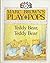Teddy Bear, Teddy Bear: 2Play Pop-Up (Marc Brown's Play-pops)