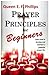 Prayer Principles for Beginners by Queen E.F. Phillips