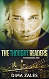 The Thought Readers by Dima Zales