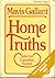 Home Truths: Selected Canadian Stories