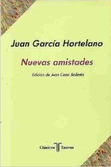 Nuevas amistades (Paperback)