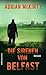 Die Sirenen von Belfast by Adrian McKinty