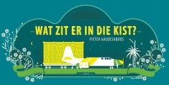 Wat zit er in die kist? (Unknown Binding)