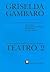 Teatro 2: Dar la vuelta / Información para extranjeros / Puesta en claro / Sucede lo que pasa