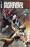 Armor Hunters by Robert Venditti