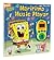 Digital Music Player Spongebob