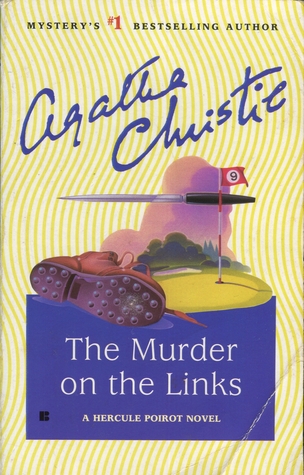 Murder on the Links