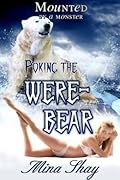 Poking the Were-Bear