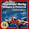 Pinewood Derby Designs & Patterns: The Ultimate Guide to Creating the Coolest Car