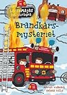 Brandkårsmysteriet (LasseMajas detektivbyrå, #23)