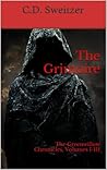 The Grimoire (The Greenwillow Chronicles, Volumes I-III) The Grimoire (The Greenwillow Chronicles, Volumes I-III)