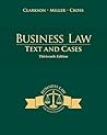 Business Law: Tex...