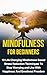 Mindfulness For Beginners by Brandon Song